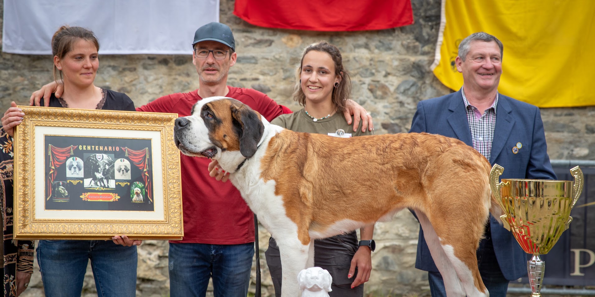 Jazz a marqué samedi l'histoire de la Fondation Barry 